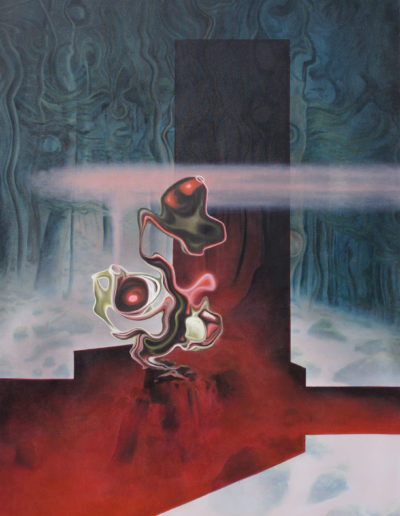 Geneviève Capitanio