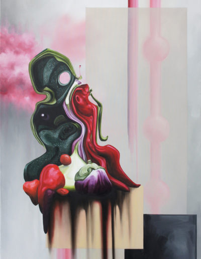 Geneviève Capitanio