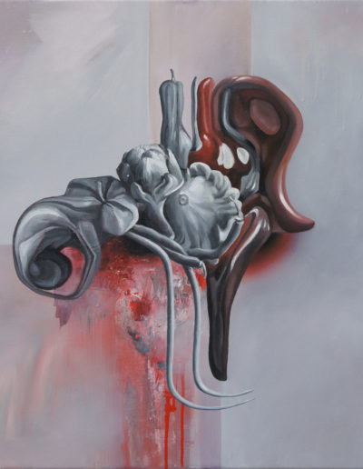 Geneviève Capitanio