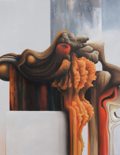 Geneviève Capitanio