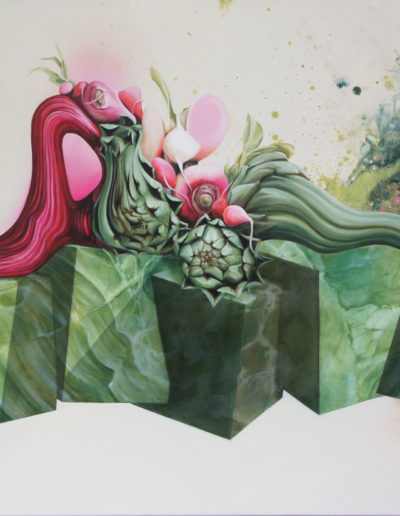 Geneviève Capitanio