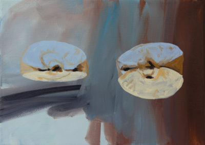 Geneviève Capitanio