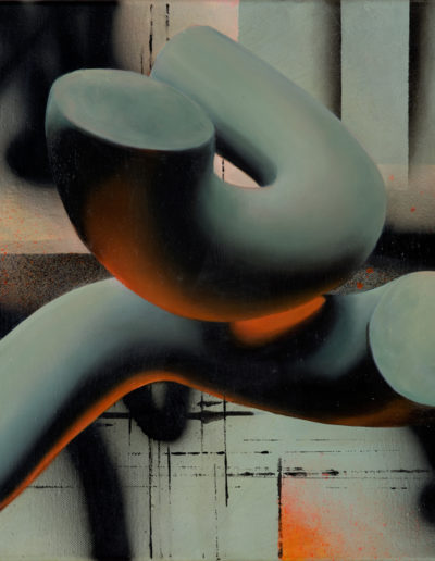 @Geneviève CapitanioSTUDIO 91-94