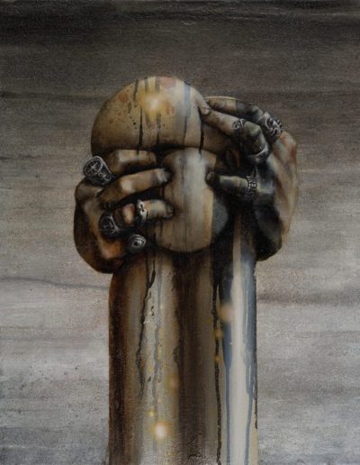 @Geneviève Capitanio