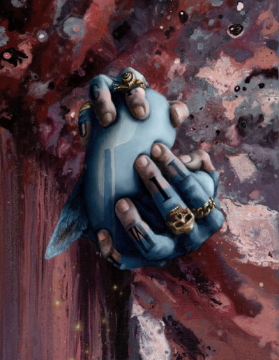 @Geneviève Capitanio