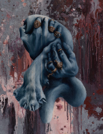 @Geneviève Capitanio