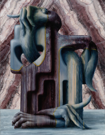 @Geneviève Capitanio