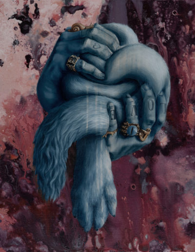 @Geneviève Capitanio