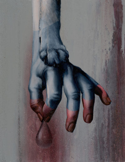 @Geneviève Capitanio