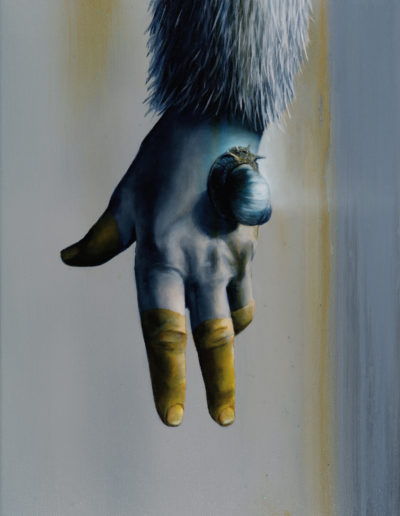 @Geneviève Capitanio