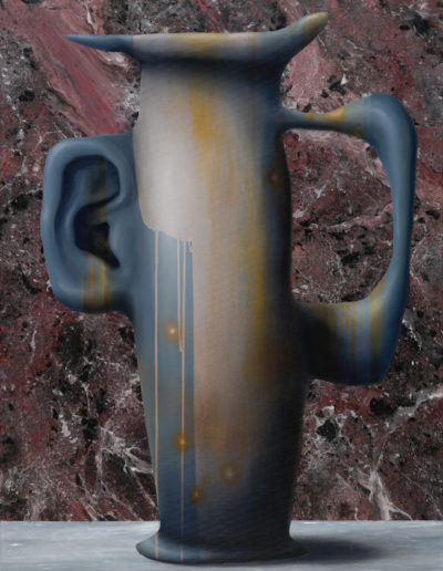 @Geneviève Capitanio