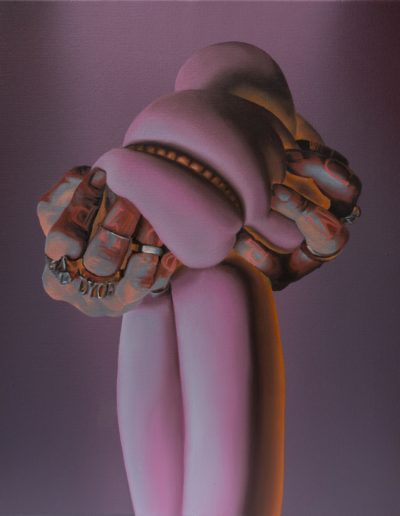 @Geneviève Capitanio