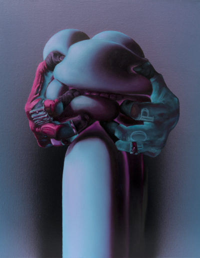 @Geneviève Capitanio