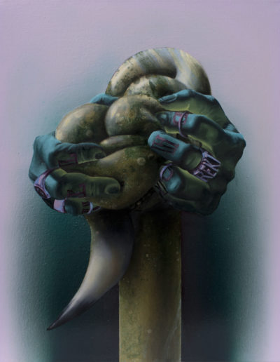 @Geneviève Capitanio