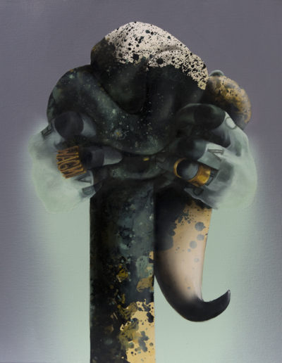 @Geneviève Capitanio