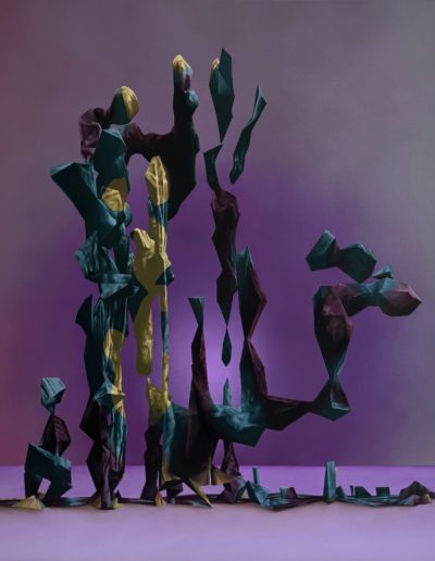 @Geneviève Capitanio